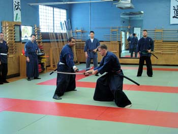 Kenjutsu 2