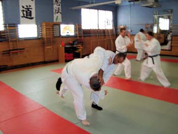 Uchi Mata