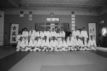 Seminar-group
