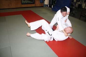 Setting-up-Technique