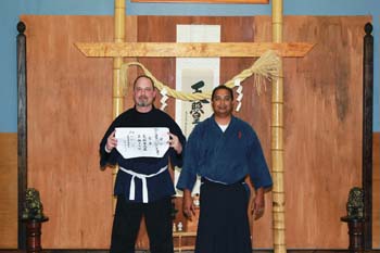 Andreus-Rank-Promotion-to-San-Kyu