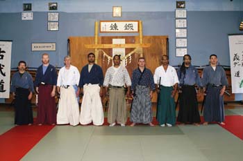 Black-Belts