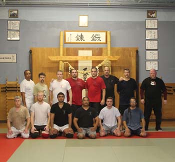 No-Gi-Training-Group