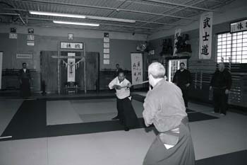 Spear-Kata 1