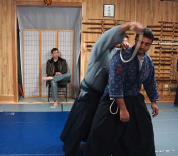 Kusari-Fundo-Kata-2