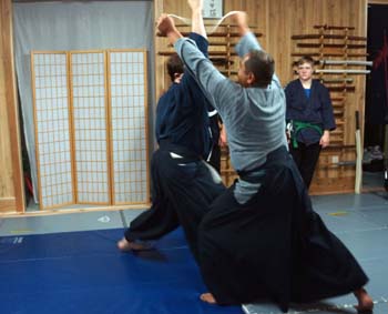Kusari-Fundo-Receiving