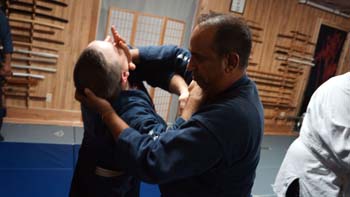 Neck-Break
