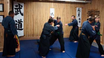Training