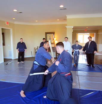 Hanbojutsu-Hit-to-Face 2