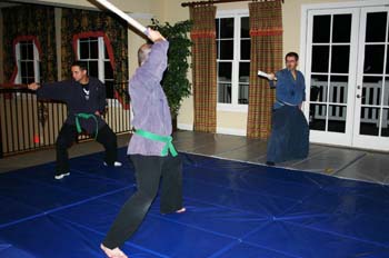 Kamae