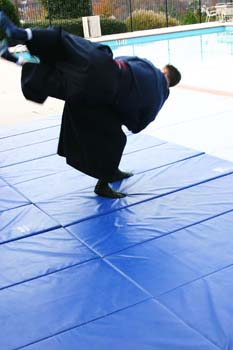 Throw