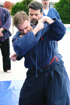 Zeo Nage