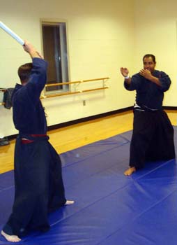 Koto-Ryu-Muto-Dori