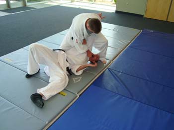 Grappling 3
