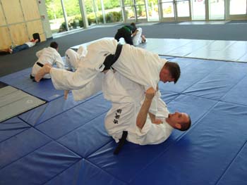 Grappling 4