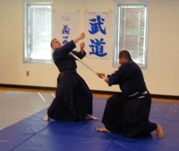 Kukishinden Biken