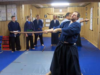 Tantojutsu-7