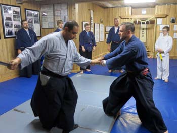 Tantojutsu-8
