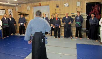 Teaching