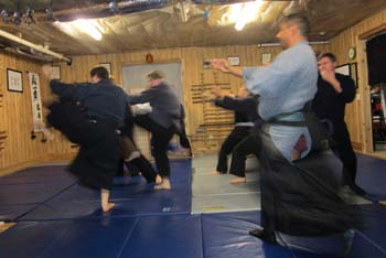 Training-3