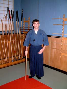Mune-Muso No Kamae