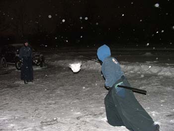 Snowtraining1