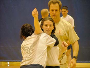 AFROTC Training2