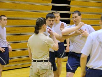 Teaching