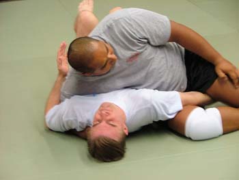 Arm Bar