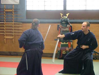 Counter Cut 2