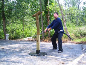 Mike Cutting