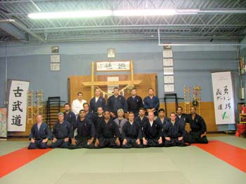 Seminar Group (2)