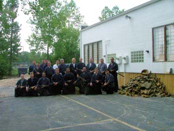 Seminar Group