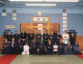 Takagi-Yoshi-Ryu-Group