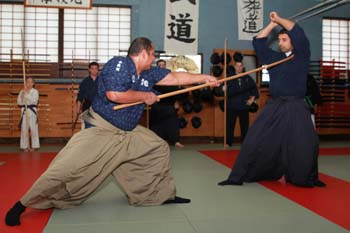 Naginata-Tsuki