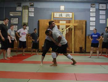 No-Gi-Training-Grappling