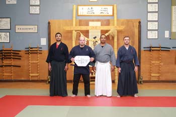 Ron-New Rank Ni-Kyu
