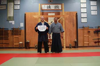 Chris-New-Rank-Ichi-Kyu