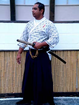 Zanshin