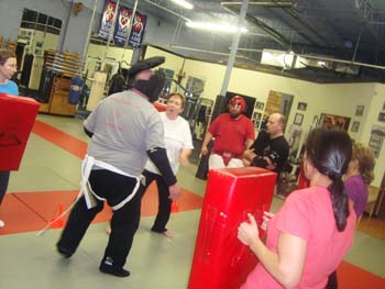 Defense-Against-Two-Attackers