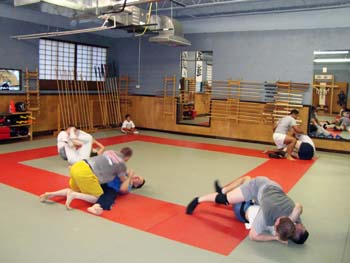 No Gi      NeWaza 2